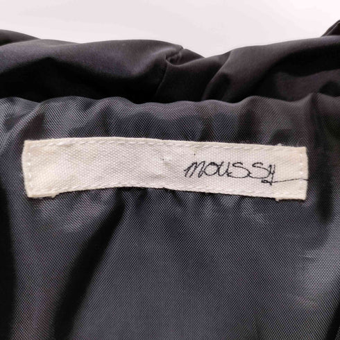 マウジー moussy N-2B ダウンジャケット レディース JPN:1