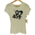 tokidoki USA製 yokohama 045 キャラクタープリント 半袖Tシャツ レディース import:M