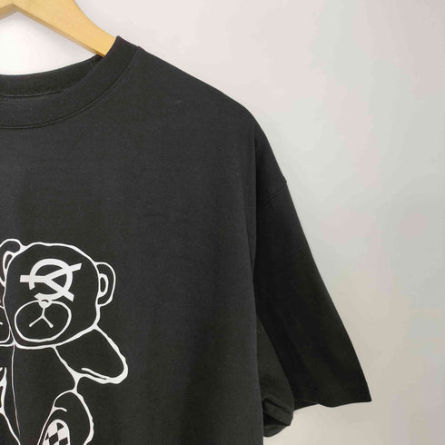 オーワイ OY 23SS MODIFY ODOLLY T モディファイ オードリーTシャツ メンズ JPN:2