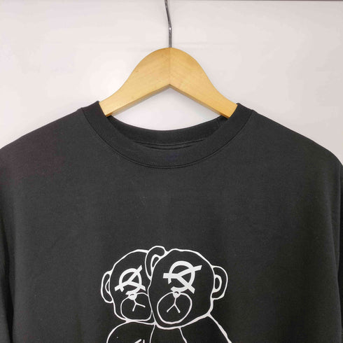 オーワイ OY 23SS MODIFY ODOLLY T モディファイ オードリーTシャツ メンズ JPN:2