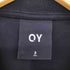 オーワイ OY 23SS MODIFY ODOLLY T モディファイ オードリーTシャツ メンズ JPN:2