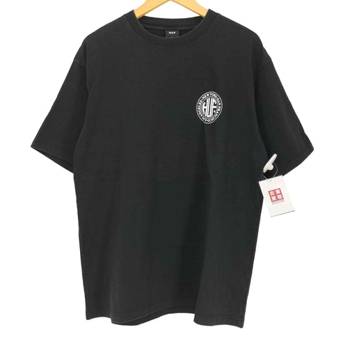 ハフ HUF REGIONAL TEE 両面プリント S/S Tシャツ メンズ import:L