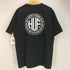 ハフ HUF REGIONAL TEE 両面プリント S/S Tシャツ メンズ import:L