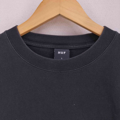ハフ HUF REGIONAL TEE 両面プリント S/S Tシャツ メンズ import:L