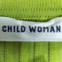 チャイルドウーマン My Fav. CHILD WOMAN ワイドリブ 衿付きカーディガン レディース FREE