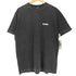 エクストララージ XLARGE COMIC TWO S/S TEE フロントロゴ刺繍 バックプリント S/S Tシャツ メンズ JPN:L