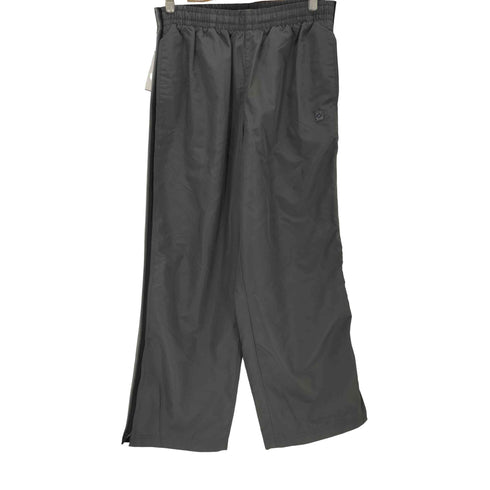 オールドネイビー OLD NAVY サイドライン トラックパンツ メンズ M