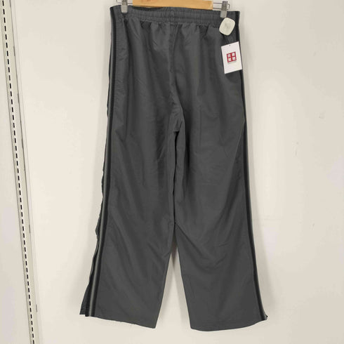 オールドネイビー OLD NAVY サイドライン トラックパンツ メンズ M