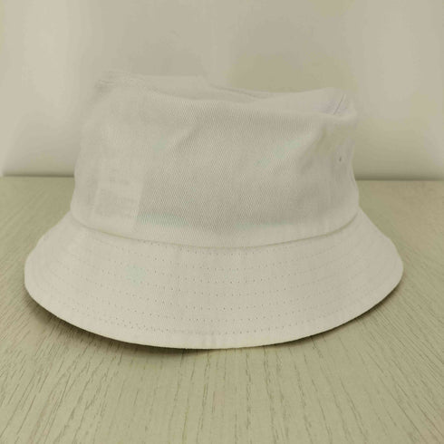 フルーツオブザルーム FRUIT OF THE LOOM × NO COFFEE コラボ 刺繍 BUCKET HAT バケットハット メンズ 57~59cm