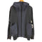 norbit ノービット Shawl Collar Sweat Hoodie ショールカラースウェットフーディー メンズ