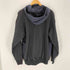 norbit ノービット Shawl Collar Sweat Hoodie ショールカラースウェットフーディー メンズ