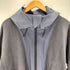 norbit ノービット Shawl Collar Sweat Hoodie ショールカラースウェットフーディー メンズ