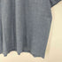 シュミーズラコステ CHEMISE LACOSTE 70~80s MADE IN FRANCE フランス製 霜降り 鹿の子 ロゴ 刺繍 半袖 ポロシャツ メンズ import:L