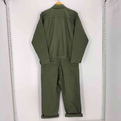 ディッキーズ Dickies T/Cストレッチツナギ メンズ LL