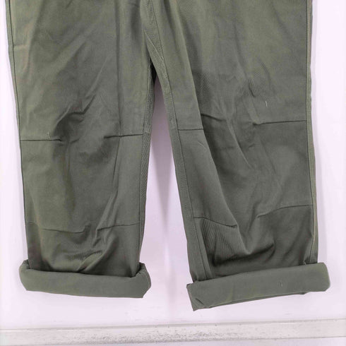 ディッキーズ Dickies T/Cストレッチツナギ メンズ LL