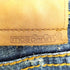 MOA DENIM モアデニム ステッチワーク ダメージデニム Y2K レディース 13
