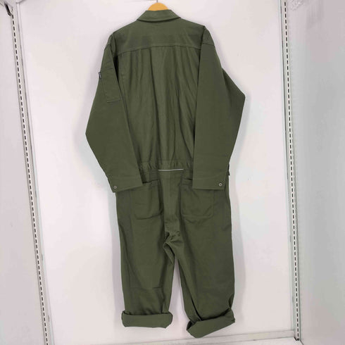 ディッキーズ Dickies T/Cストレッチツナギ メンズ 4L
