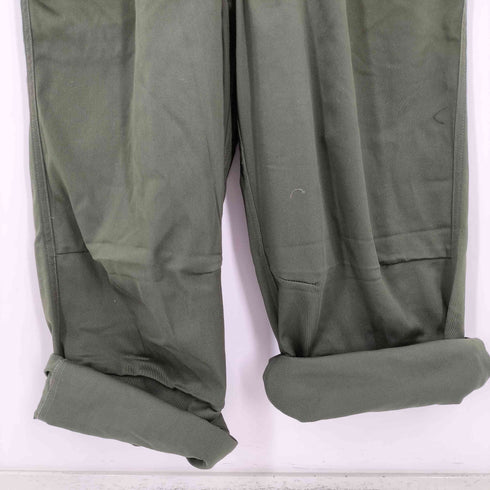 ディッキーズ Dickies T/Cストレッチツナギ メンズ 4L