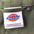 ディッキーズ Dickies T/Cストレッチツナギ メンズ 4L