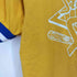 GATOR 80-90S USA製 ナンバリング リンガー Vネック S/S Tシャツ メンズ import:S