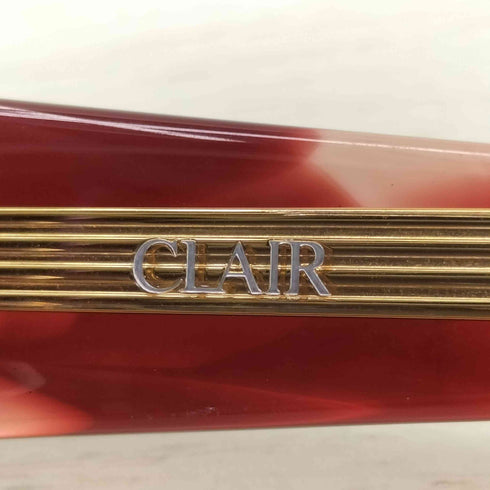 CLAIR クレア グラデーションレンズサングラス レディース 55ロ16-133