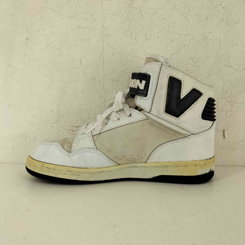 ヴィジョンストリートウェア VISION STREET WEAR 80-90s ベルクロ ハイカット スニーカー メンズ 7 1/2