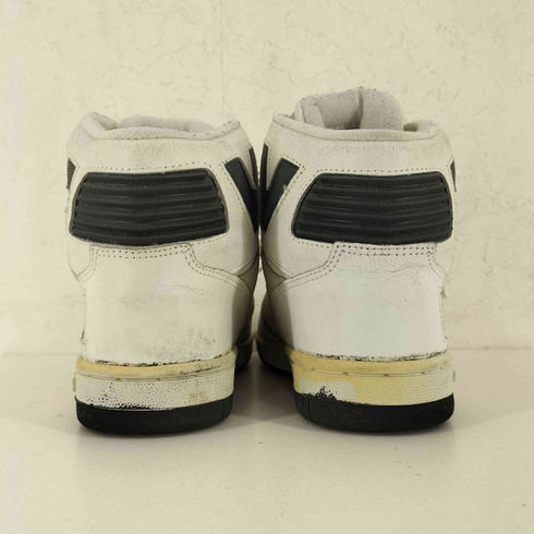 ヴィジョンストリートウェア VISION STREET WEAR 80-90s ベルクロ ハイカット スニーカー メンズ 7 1/2
