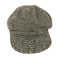ニューヨークハット NEWYORK HAT&CAP CO. USA製 ネップ キャスケット レディース