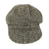 ニューヨークハット NEWYORK HAT&CAP CO. USA製 ネップ キャスケット レディース