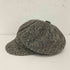 ニューヨークハット NEWYORK HAT&CAP CO. USA製 ネップ キャスケット レディース