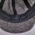 ニューヨークハット NEWYORK HAT&CAP CO. USA製 ネップ キャスケット レディース