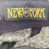 ニューヨークハット NEWYORK HAT&CAP CO. USA製 ネップ キャスケット レディース