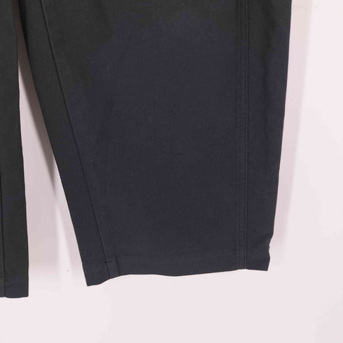ユニクロ UNIQLO ジャージーバレルレッグパンツ レディース JPN:L