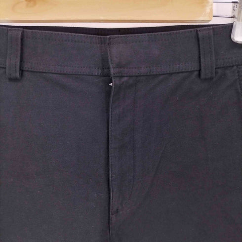ユニクロ UNIQLO ジャージーバレルレッグパンツ レディース JPN:L