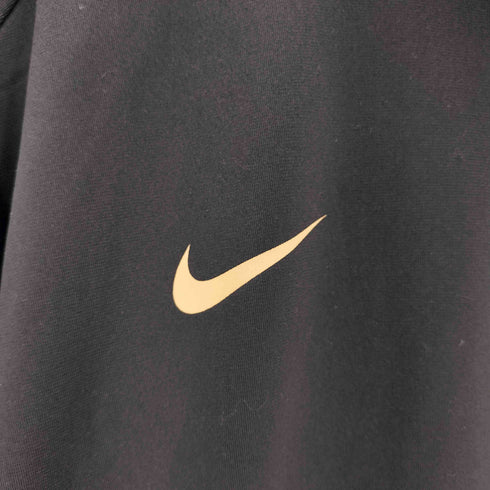 ナイキ NIKE ワッペン付き トラックジャケット メンズ XXL