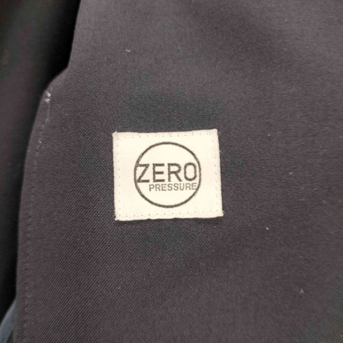 ZERO PRESSURE ゼロプレッシャースーツ テーラードジャケット ゼロプレッシャースーツ テーパードパンツ レディース L