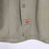 ディッキーズ Dickies 半袖ワークシャツ メンズ L
