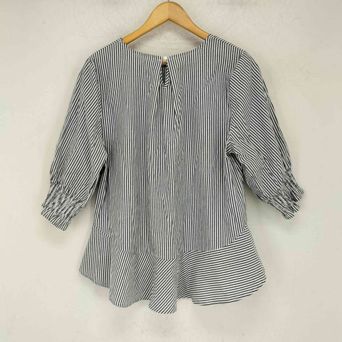 ロシャス Rochas ビジュー 半袖カットソー レディース