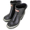 ハンター HUNTER ORIGINAL BLOCK HEEL CHELSEA boots オリジナル ブロック ヒール チェルシー ブイ ショート ブーツ メンズ US7