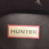 ハンター HUNTER ORIGINAL BLOCK HEEL CHELSEA boots オリジナル ブロック ヒール チェルシー ブイ ショート ブーツ メンズ US7