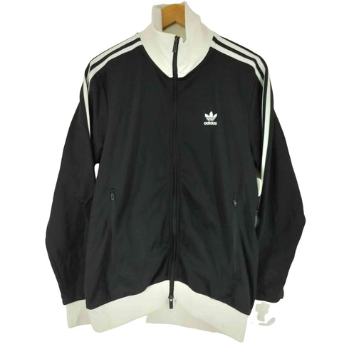 アディダス adidas アディカラー クラシックス ベッケンバウアー トラックトップ ジャージ メンズ JPN:XL