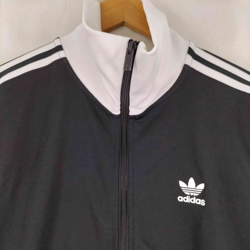 アディダス adidas アディカラー クラシックス ベッケンバウアー トラックトップ ジャージ メンズ JPN:XL