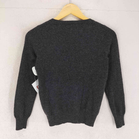 Dissy cashmere カシミヤ100% カーディガン レディース JPN:38