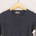 Dissy cashmere カシミヤ100% カーディガン レディース JPN:38