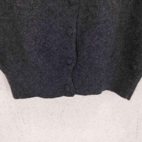 Dissy cashmere カシミヤ100% カーディガン レディース JPN:38