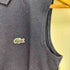 ラコステ LACOSTE SLIM FIT ノースリーブ ポロシャツ レディース 32