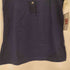 ラコステ LACOSTE SLIM FIT ノースリーブ ポロシャツ レディース 32