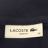 ラコステ LACOSTE SLIM FIT ノースリーブ ポロシャツ レディース 32