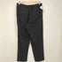 ユニクロシー UNIQLO:C 26SS タックワイドテーパードパンツ メンズ JPN:M