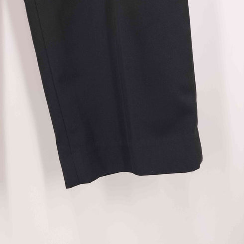 ユニクロシー UNIQLO:C 26SS タックワイドテーパードパンツ メンズ JPN:M